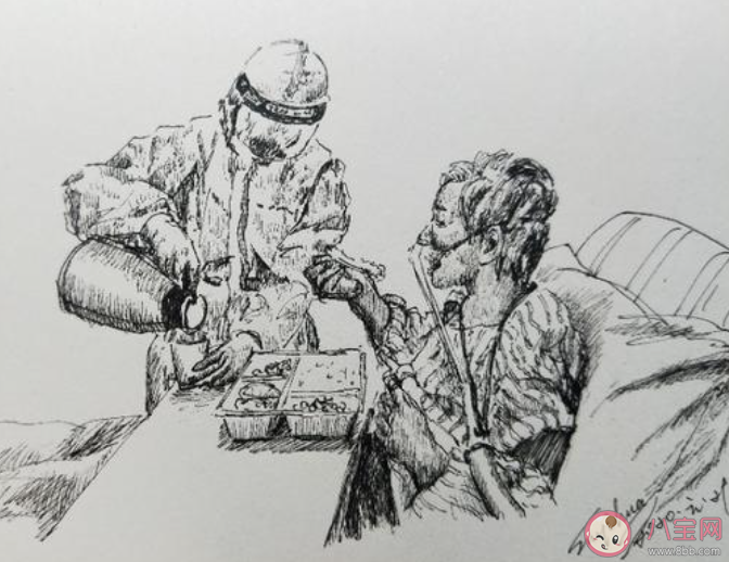 為抗疫英雄們寫的詩詞大全2020  致敬所有一線的抗疫英雄們的詩詞