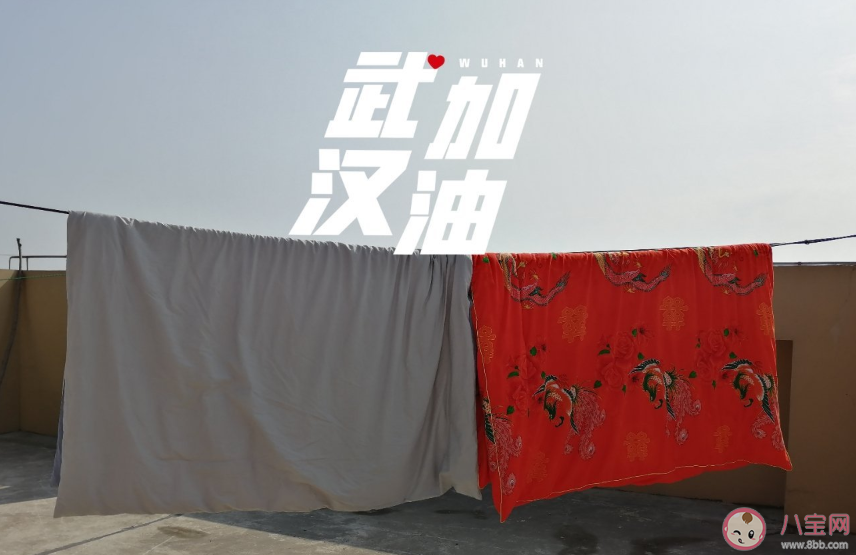 新型肺炎期間可以在家曬被子嗎 曬被子會不會攜帶病毒 新型肺炎期間可以在家曬被子嗎 曬被子會不會攜帶病毒