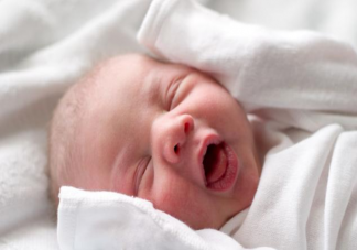 新型冠狀病毒會母嬰傳播嗎 哪些新生兒需要排查新型冠狀病毒感染