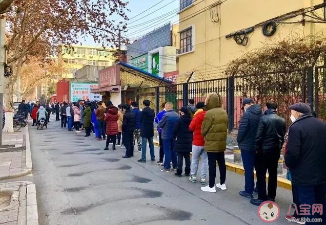 新型冠狀病毒可以通過空氣傳播嗎 新型冠狀病毒可以存活多久 新型冠狀病毒可以通過空氣傳播嗎 新型冠狀病毒可以存活多久