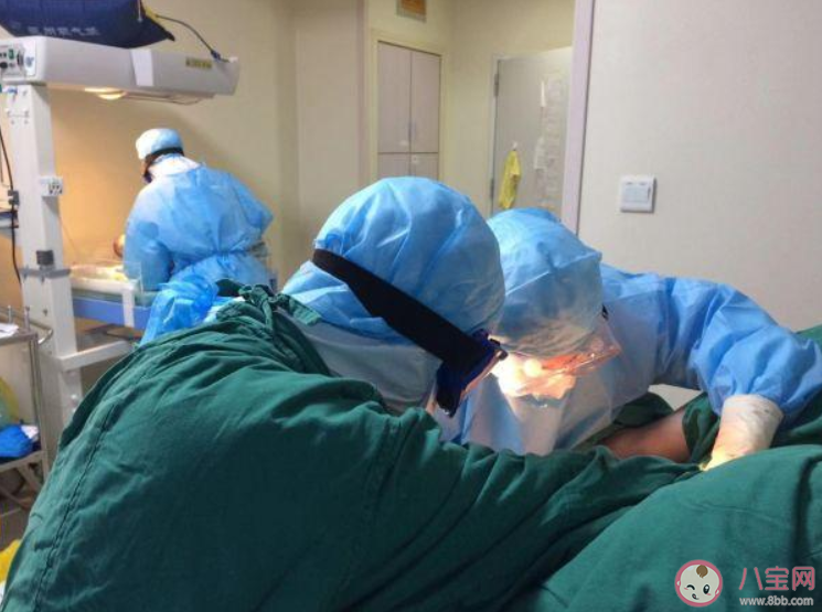 孕婦感染新型冠狀病毒能順產(chǎn)嗎 孕婦感染新型肺炎順產(chǎn)有什么風險