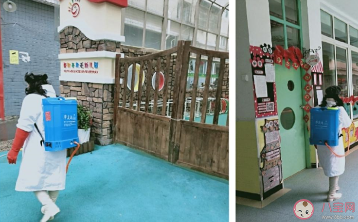 2020幼兒園抗擊疫情活動(dòng)美篇報(bào)道 幼兒園關(guān)于抗擊疫情的報(bào)道三篇