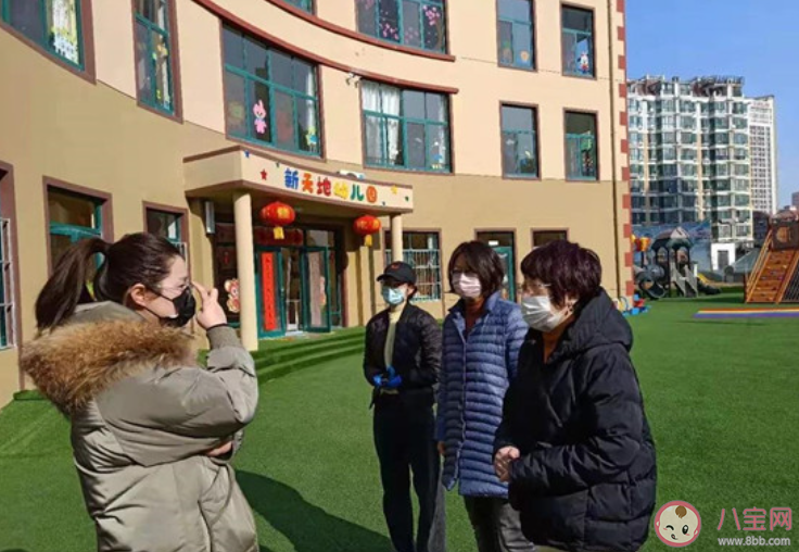 2020幼兒園抗擊疫情活動(dòng)美篇報(bào)道 幼兒園關(guān)于抗擊疫情的報(bào)道三篇