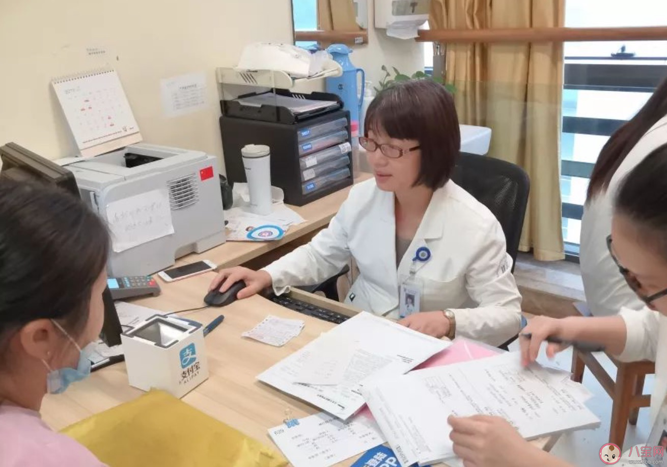 疫情期間孕婦怎么產檢 疫情下孕婦易不要延長產檢時間 疫情期間孕婦怎么產檢 疫情下孕婦易不要延長產檢時間