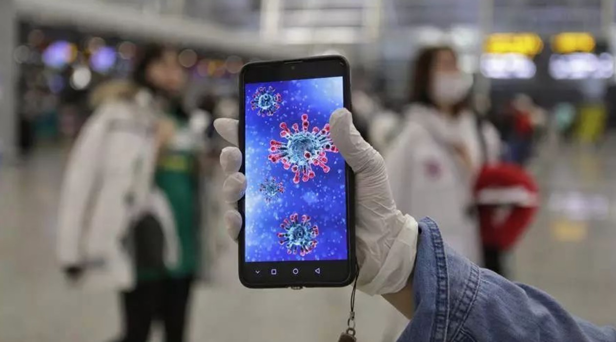 冠狀病毒對紫外線和熱敏感是真的嗎 新型冠狀病毒該怎么預防