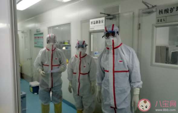 如何識別無癥狀感染者 無癥狀感染者的傳染性強嗎