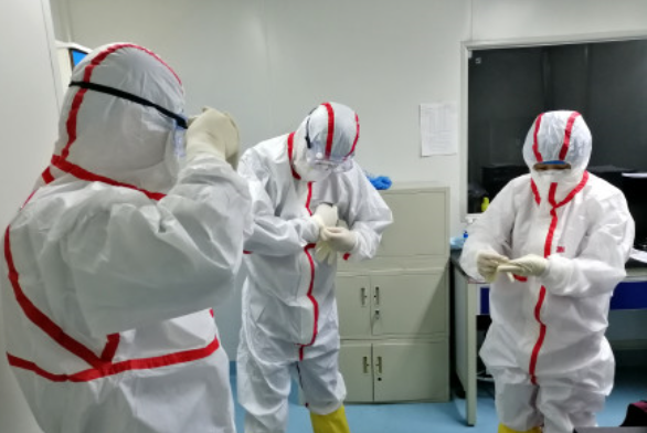 如何識別無癥狀感染者 無癥狀感染者的傳染性強嗎