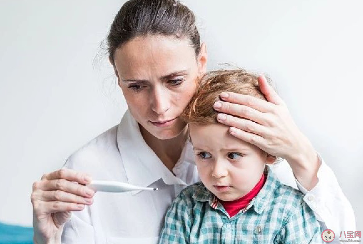 新型冠狀病毒吃退燒藥能退燒嗎 新型冠狀病毒吃退燒藥可以降溫嗎