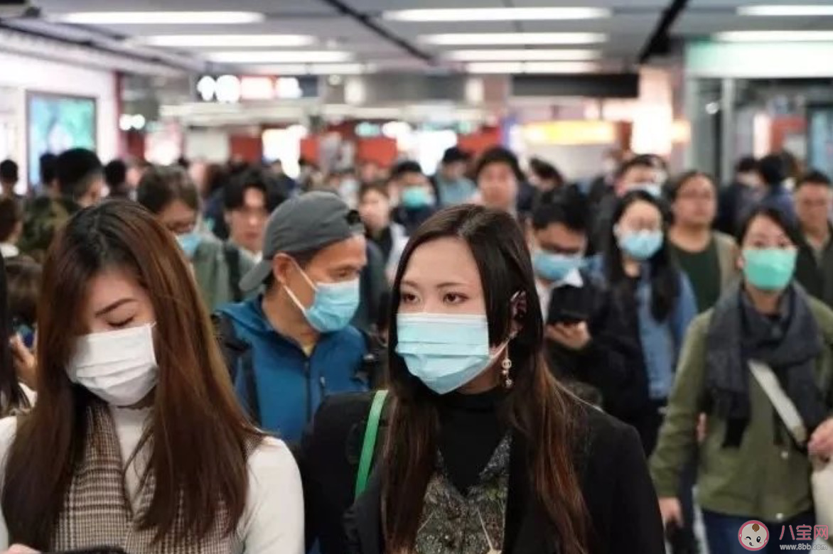 武漢疫情有多少人感染 武漢疫情拐點時間是什么時候