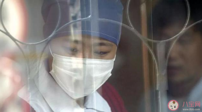疫情下醫護人員可能會出現什么心理情緒問題 一線醫護人員如何做好情緒和心理疏導