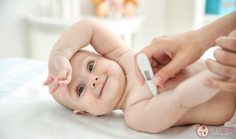 寶寶不讓量體溫怎么辦 寶寶不讓量體溫有什么辦法 寶寶不讓量體溫怎么辦 寶寶不讓量體溫有什么辦法