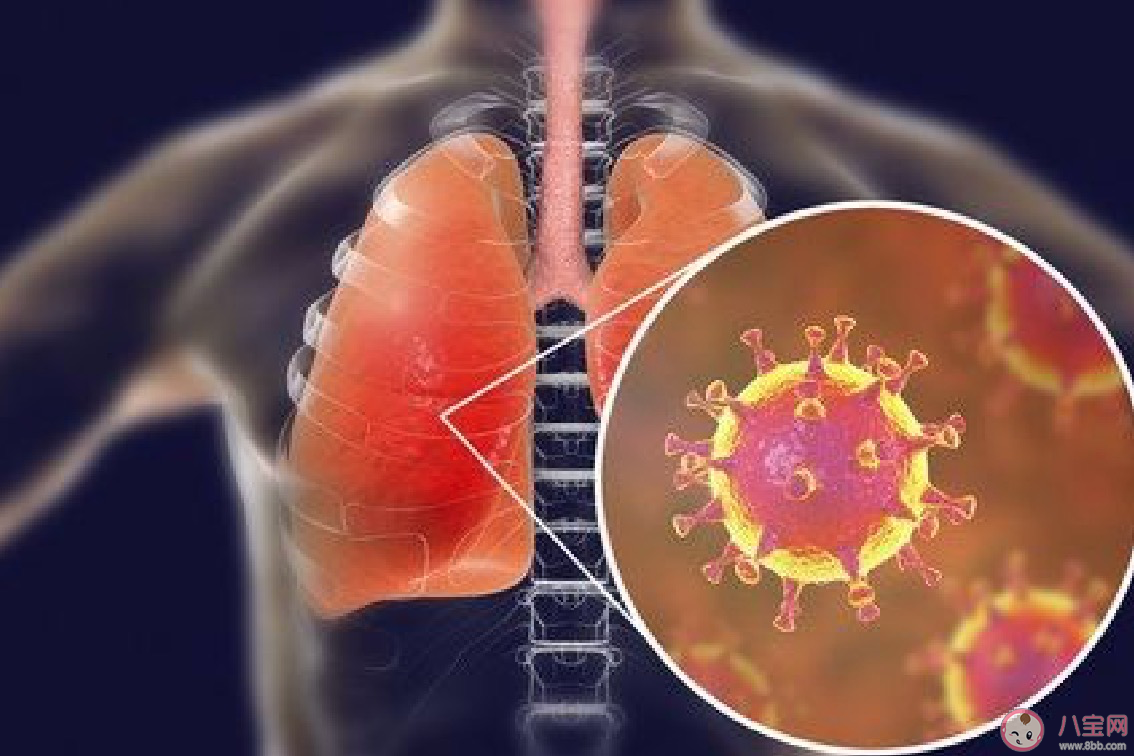 感染新型冠狀病毒一定會發燒咳嗽嗎 感染新型冠狀病毒和普通感冒有什么區別