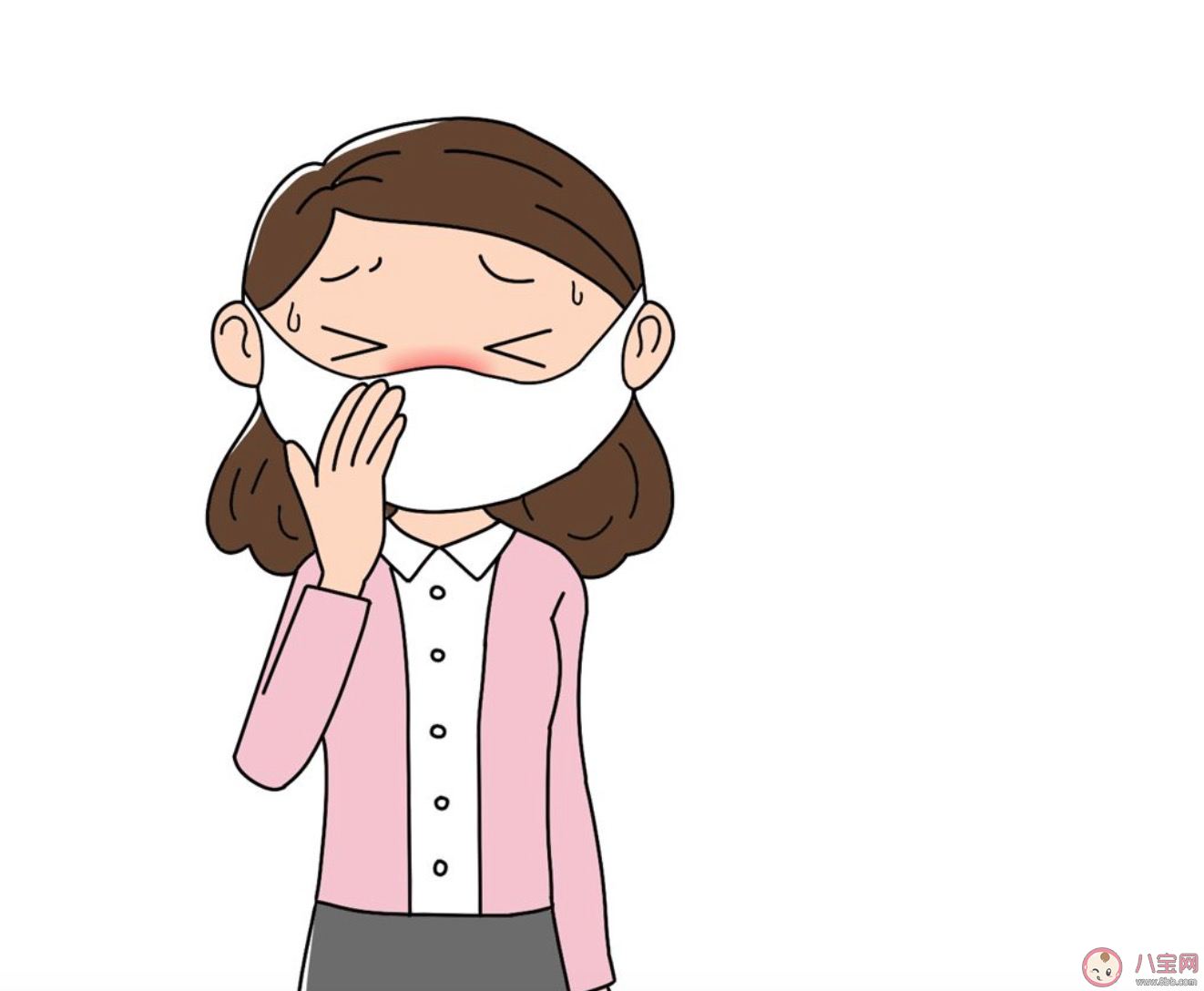 在公司上班要帶口罩嗎 回公司上班需要帶口罩嗎