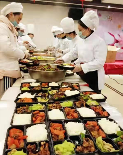 方艙醫院里面是疑似病人嗎 入住方艙醫院放心嗎