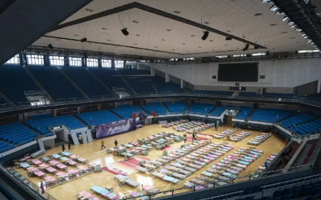 方艙醫院里面是疑似病人嗎 入住方艙醫院放心嗎