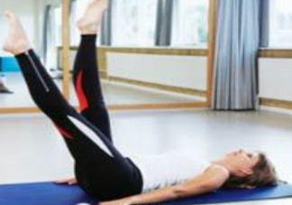 月經(jīng)來了能不能仰臥起坐 女生經(jīng)期做什么減肥運(yùn)動(dòng)