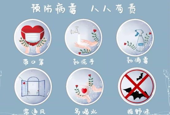 外出回家后怎么消毒 回家后消毒方法 外出回家后怎么消毒 回家后消毒方法