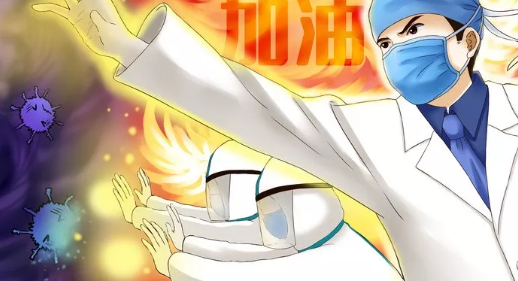 關于疫情的感悟作文大全 疫情的感悟作文600字