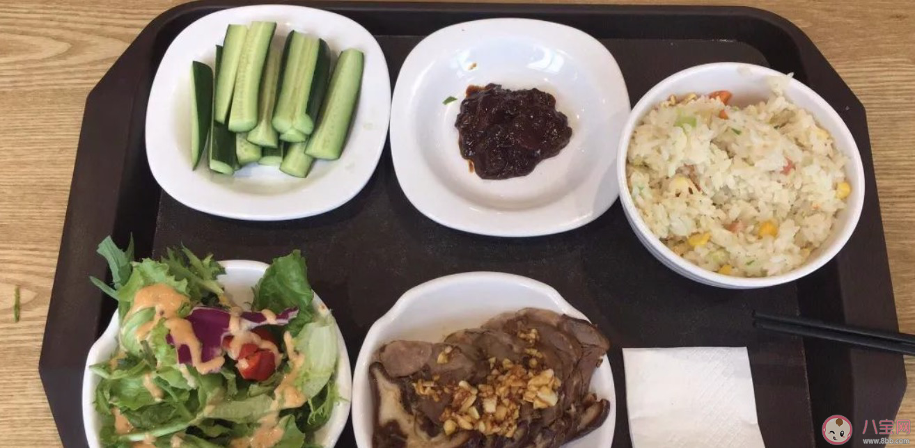 在食堂吃飯會得傳染病嗎 在食堂吃飯如何避免疫情