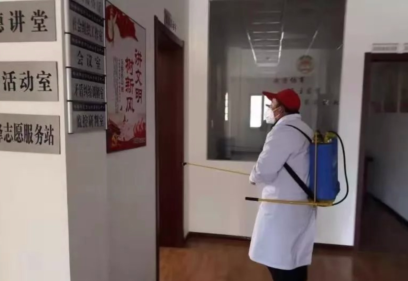 2020幼兒園抗疫情美篇 幼兒園抗疫情活動(dòng)報(bào)道