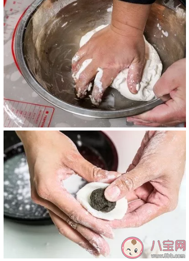 元宵湯圓區(qū)分的方法是什么 元宵湯圓的制作方法有什么區(qū)別2020