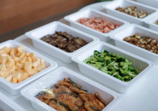 在食堂吃飯會得傳染病嗎 在食堂吃飯如何避免疫情