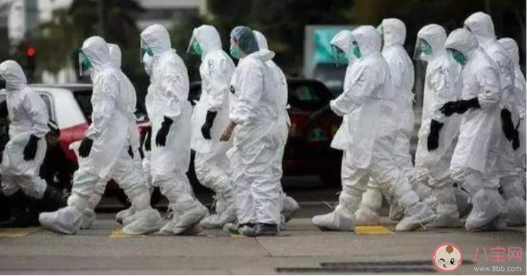 新冠肺炎疫情的英語高頻詞匯 新冠肺炎疫情高頻英語熱點詞匯匯總