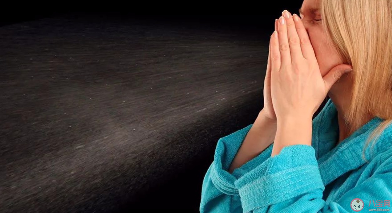 氣溶膠傳播是什么意思 氣溶膠與飛沫的區別是什么 氣溶膠傳播是什么意思 氣溶膠與飛沫的區別是什么