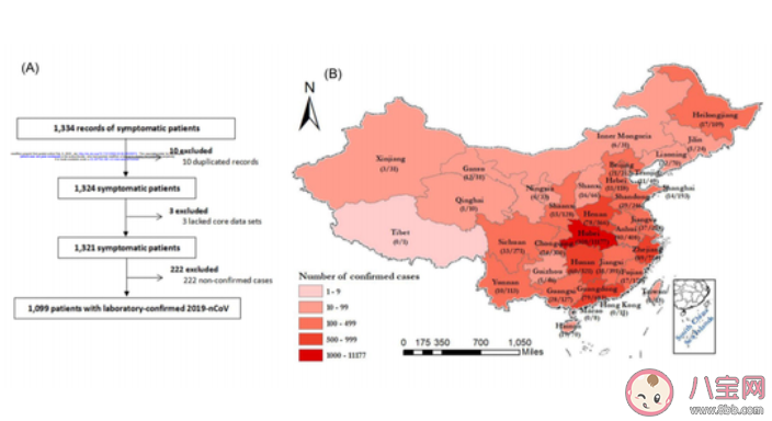 新冠肺炎潛伏期最長(zhǎng)24天是真的嗎 新冠肺炎潛伏期最長(zhǎng)24天是為什么