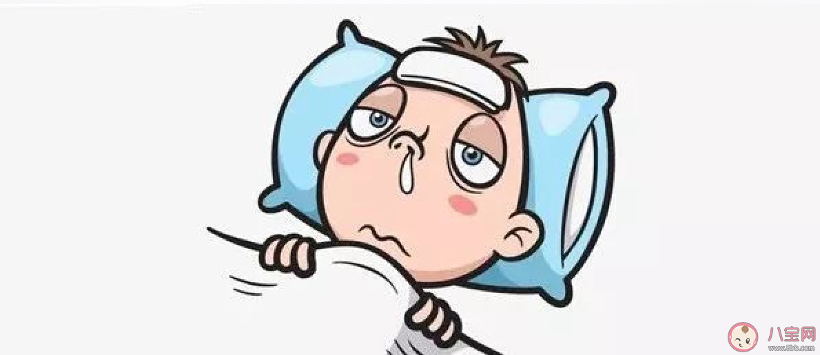 成年人37.3算是發燒嗎 成人多少度算是低燒