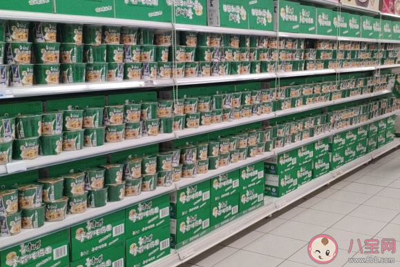 康師傅的報(bào)復(fù)是什么 你不喜歡康師傅哪個(gè)口味