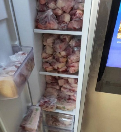 疫情過后你和你的好朋友 疫情過后你最想吃什么