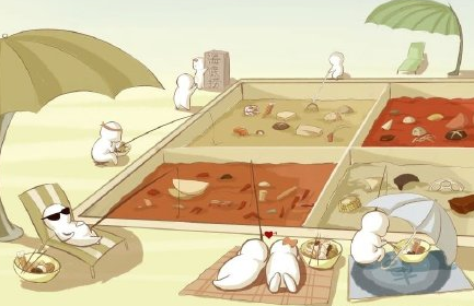 疫情過后你和你的好朋友 疫情過后你最想吃什么