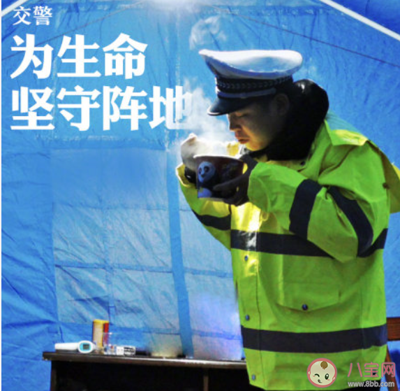 感謝每個抗戰一線的工作者的說說2020 致敬每個平凡的中國人的心情句子