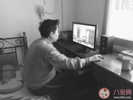 在家上班網速太差了的說說  在家上班網速太不好了的心情句子