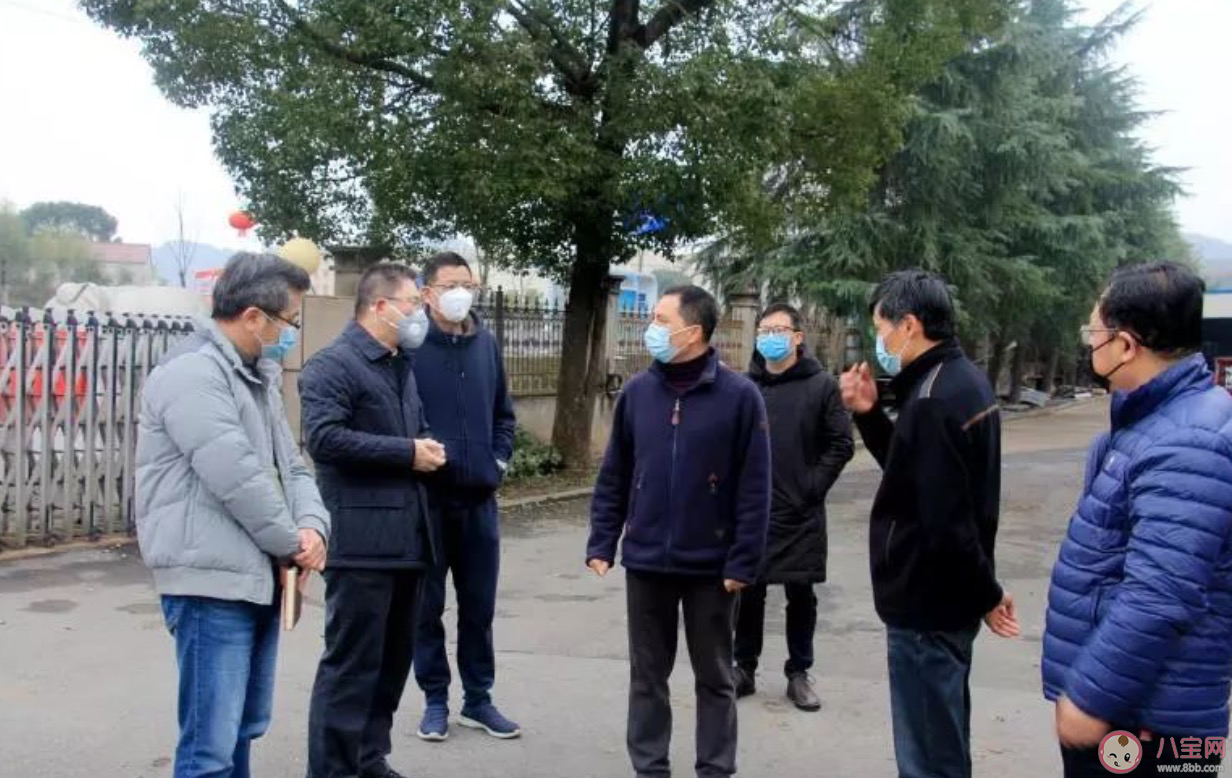 復工后有員工確診怎么辦 復工后員工如何做好防護措施