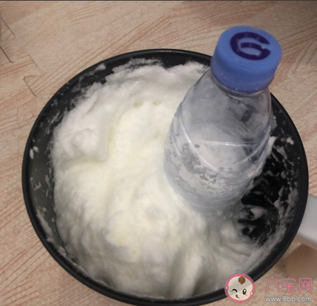 電飯煲蛋糕怎么做 在家怎么自制電飯煲蛋糕