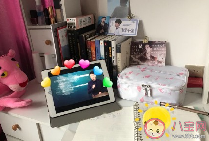 在家想要學習的我是怎樣的 在家想要學習的我狀態