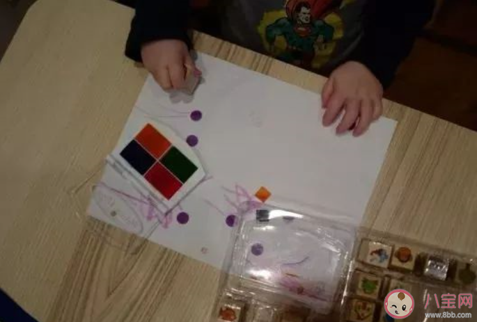 適合疫情期間陪孩子玩的游戲運動有哪些 疫情期間在家陪寶寶玩的游戲大全