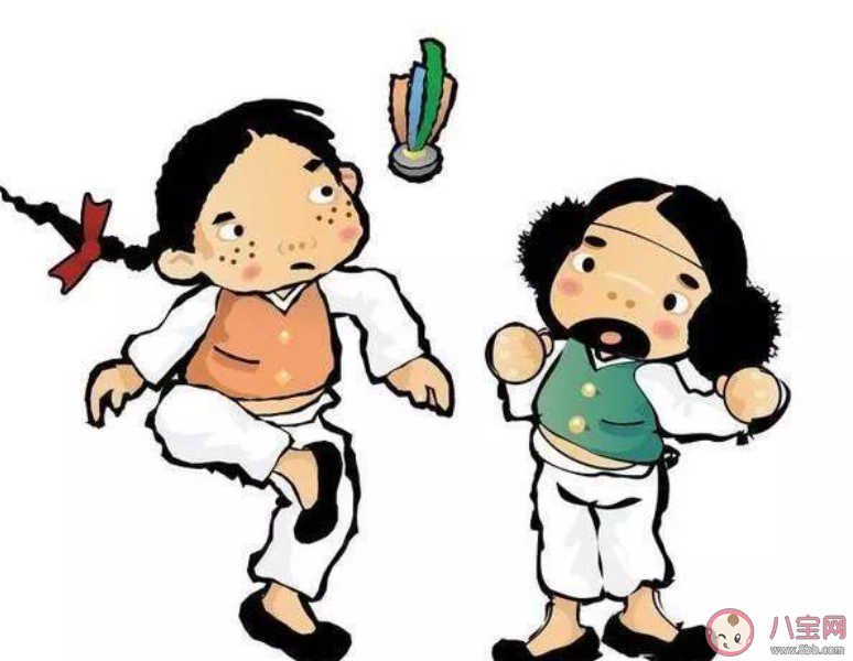 適合疫情期間陪孩子玩的游戲運動有哪些 疫情期間在家陪寶寶玩的游戲大全