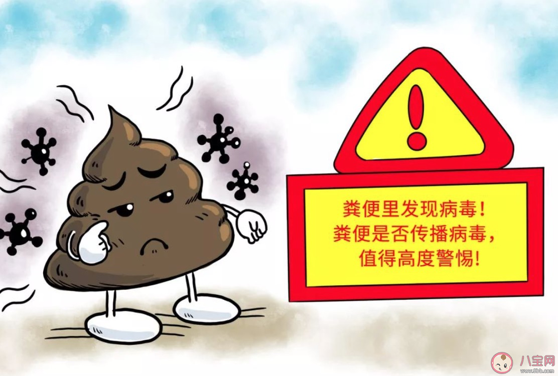 上廁所要戴口罩嗎 新型冠狀病毒上廁所會感染嗎