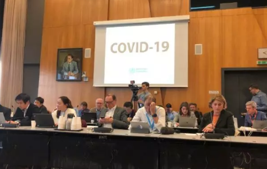 新冠狀病毒命名為COVID-19是怎么回事 COVID-19命名含義是什么