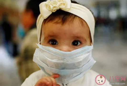關于孩子戴口罩要注意哪些事情 新型肺炎期間孩子口罩應該買什么標準的