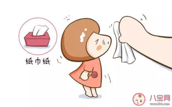 關于孩子戴口罩要注意哪些事情 新型肺炎期間孩子口罩應該買什么標準的