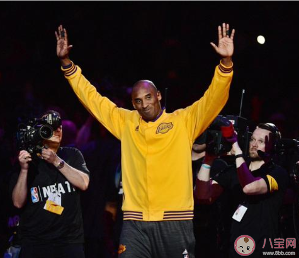 科比生前短信寫了什么 科比生前短信全文內容 科比生前短信寫了什么 科比生前短信全文內容