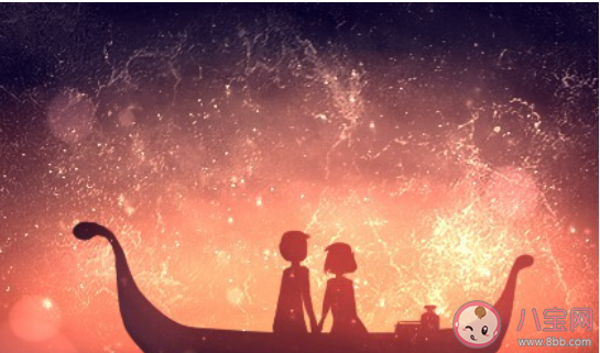 情人節2.14日適合表白的微信句子帶圖 2020年情人節表白的甜蜜微信文案