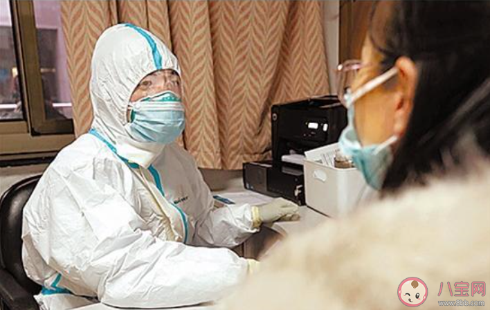 2020致敬白衣天使的語句簡短說說 向白衣天使致敬的正能量文案大全