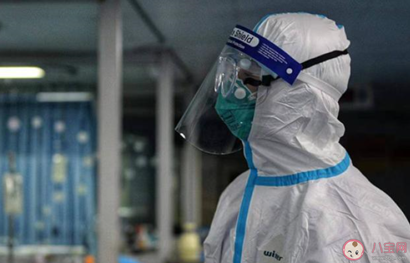 2020致敬白衣天使的語句簡短說說 向白衣天使致敬的正能量文案大全