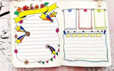 雨水節(jié)氣手抄報大全 簡單的雨水手抄報模板圖片