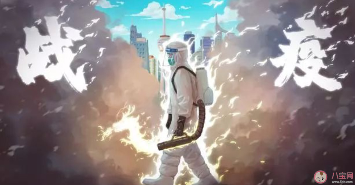 2020關于此次疫情記敘文范文 精選關于此次疫情的作文